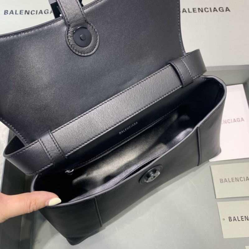 Balenciaga Hourglass Bags